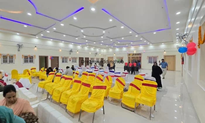 Shiv Vatika Marriage Garden Shiv Vatika Marriage Garden