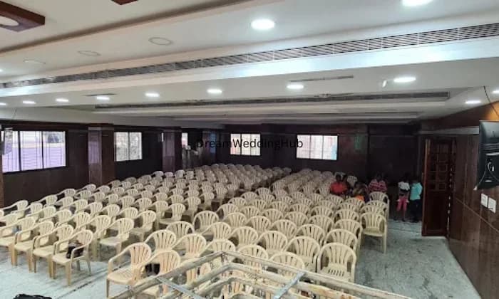 Sri Balaji Mahal Sri Balaji Mahal