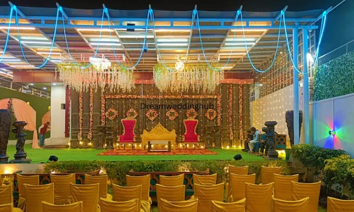The Sinhas Function Palace The Sinhas Function Palace