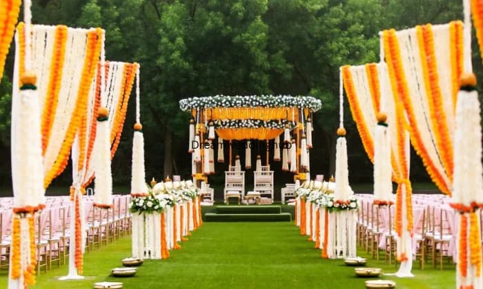 Vardhan Banquet Hall Vardhan Banquet Hall