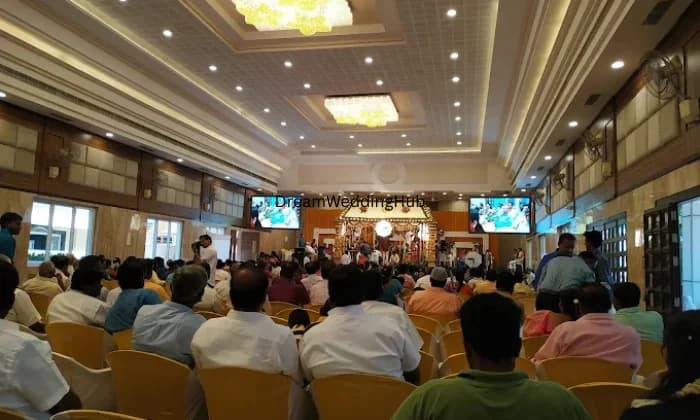 Rangalaya Kalyana Mandapam Rangalaya Kalyana Mandapam