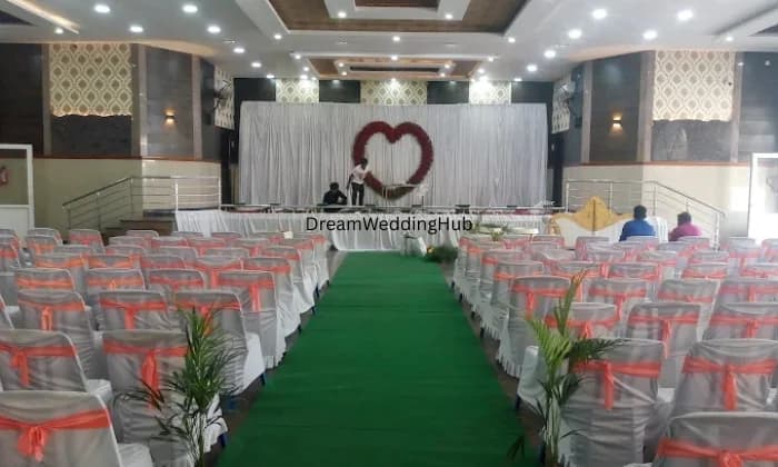 R N Function Palace R N Function Palace