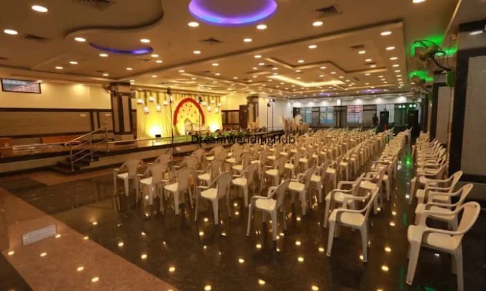 Sri Selva Vinayagar Mahal Sri Selva Vinayagar Mahal