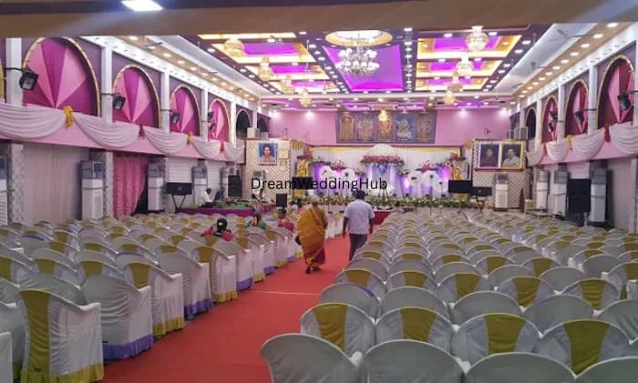 Thanjammal Duraiswamy Mudaliyar Kalyana Thanjammal Duraiswamy Mudaliyar Kalyana