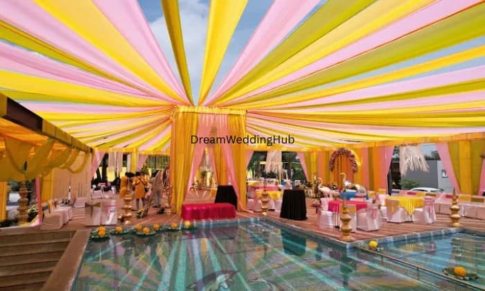 AIRA VALLEY RESORT AIRA VALLEY RESORT