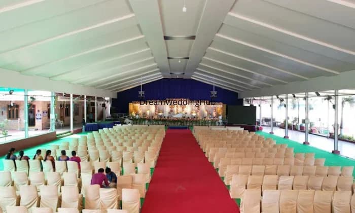 Pindi Pulla Reddy Gardens Pindi Pulla Reddy Gardens