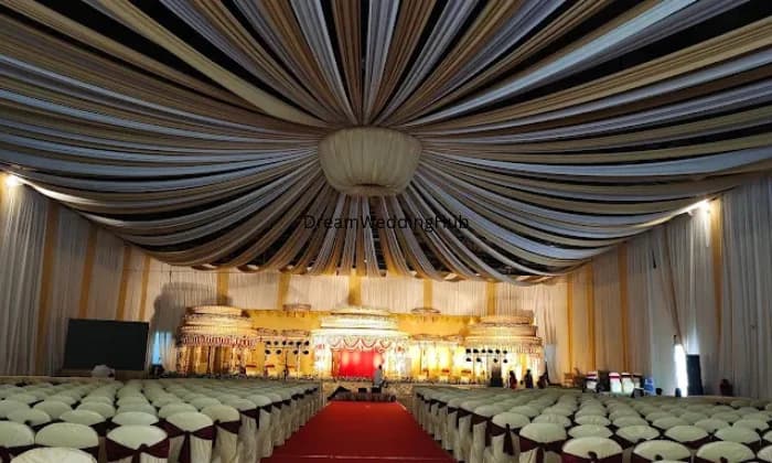 Kalyana Lakshmi Gardens Kalyana Lakshmi Gardens