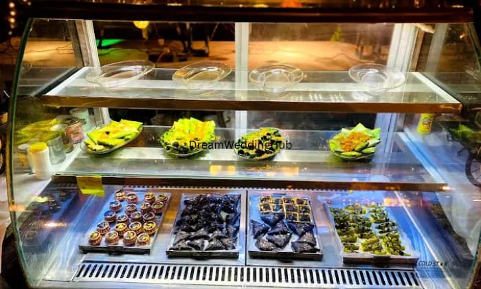 Make It Happen Catering Services Make It Happen Catering Services