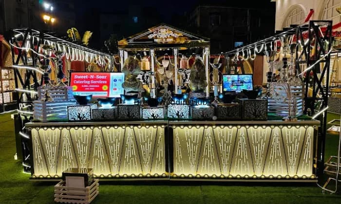 Mahabir Caterer Mahabir Caterer