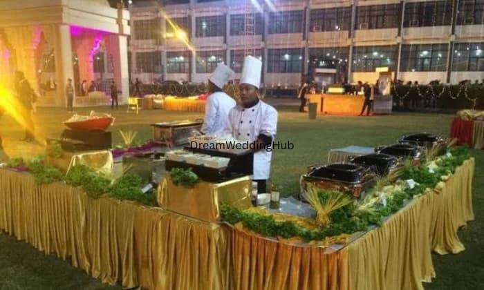 Santanus The Quality Lajawab Caterer Santanus The Quality Lajawab Caterer