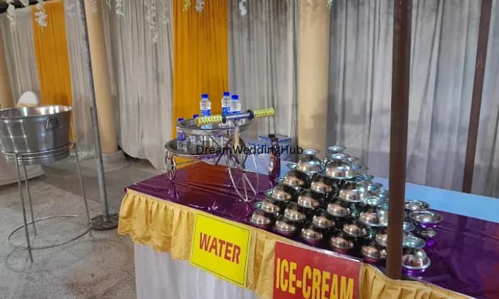 RP Caterer and Decorators RP Caterer and Decorators