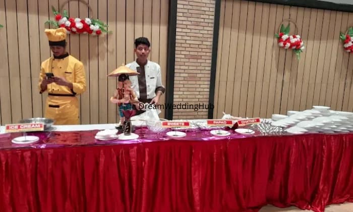 SANJHBATI caterer SANJHBATI caterer