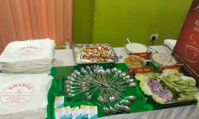 Purnima Caterers and Home Delivery Purnima Caterers and Home Delivery