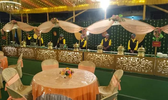 GATCHARA CATERER GATCHARA CATERER