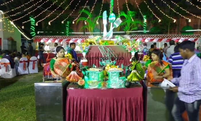 Taste buds catering services Taste buds catering services