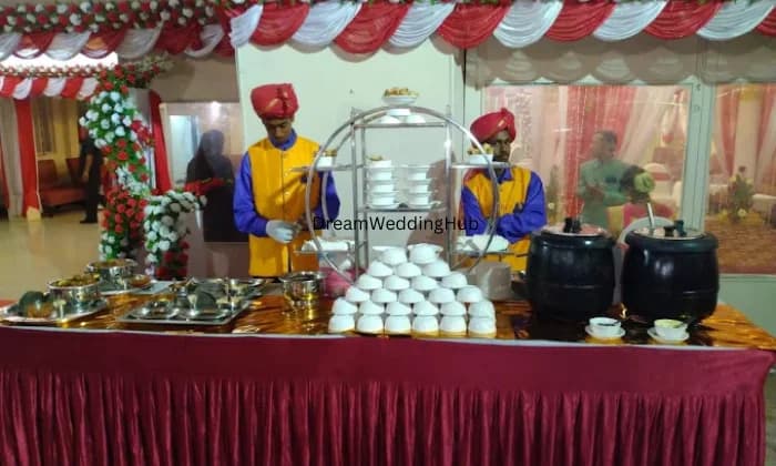 Eastern Caterer Eastern Caterer