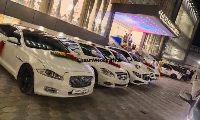 Nawaz Travels A Luxury Car Rent For Wedding Nawaz Travels A Luxury Car Rent For Wedding