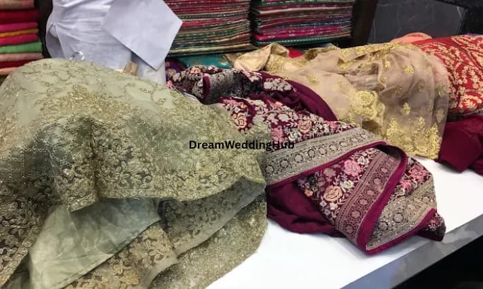 Azhari The Bridal Studio Azhari The Bridal Studio