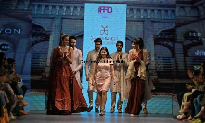 Deepthi Ganesh Label Deepthi Ganesh Label