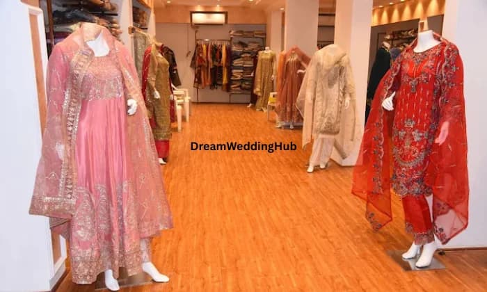 Sajdhaj Creations Sajdhaj Creations