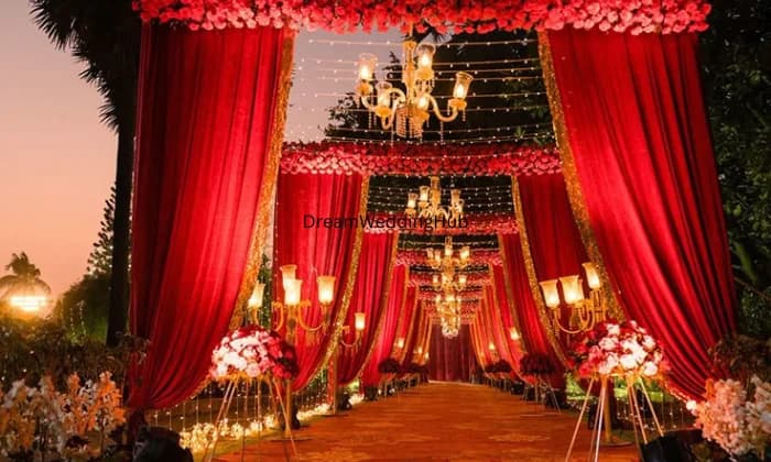 Wedding factory event Wedding factory event