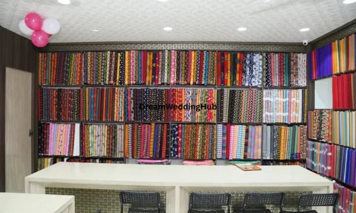 Gayatri Matching Emporium Gayatri Matching Emporium