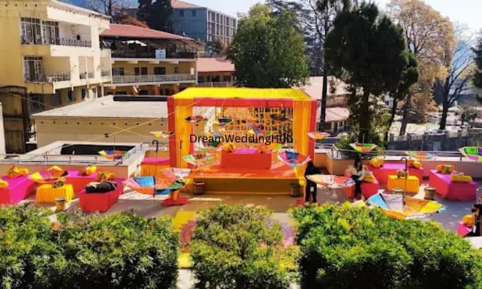 Royal orchid fort resort Royal orchid fort resort