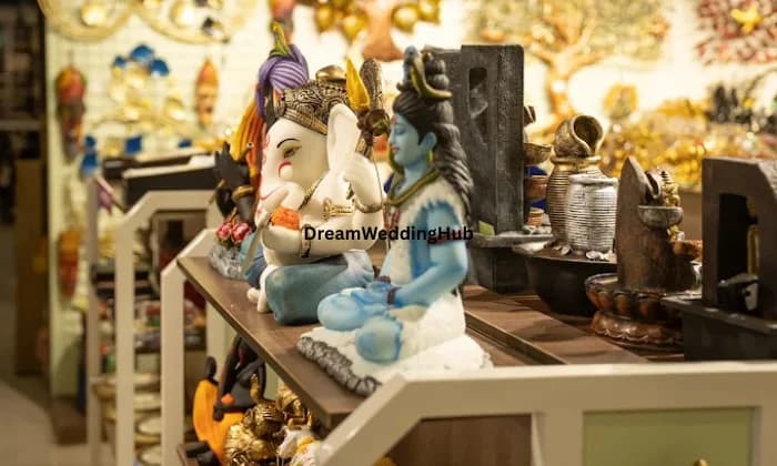 Wedtree Banjara Hills Wedtree Banjara Hills