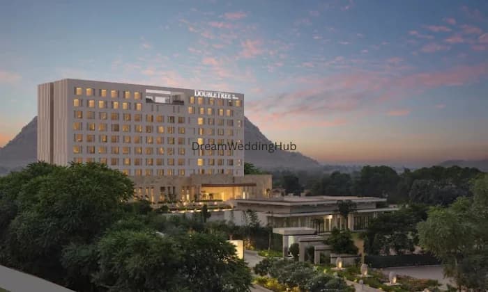 Double Tree by hilton Double Tree by hilton