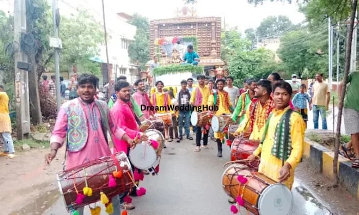 Dholplayers Dholplayers