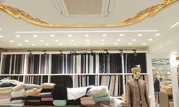 MAHARAJA NX MAHARAJA NX