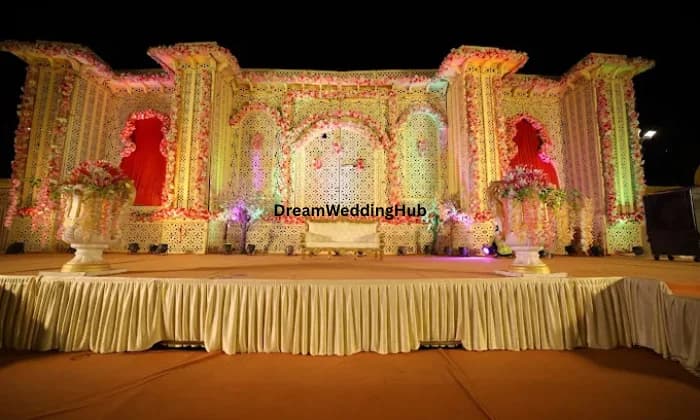 Baanke Bihaari Events Baanke Bihaari Events