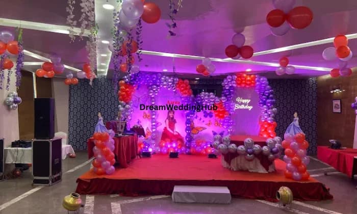 The Polka Dot Event The Polka Dot Event