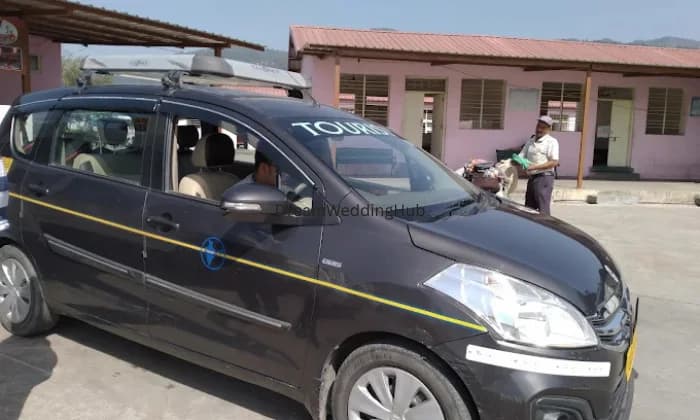 Haridwar Car Rental Haridwar Car Rental