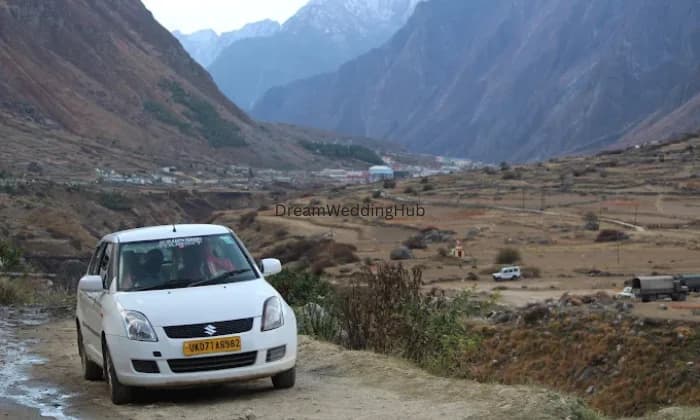 Haridwar Car Service Haridwar Car Service