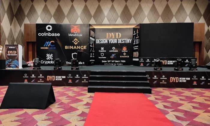 Ayushman Events Ayushman Events