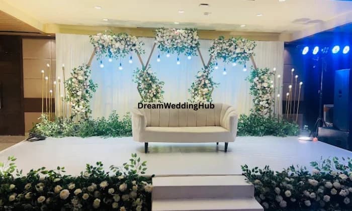 BLUE SEAS EVENTS BLUE SEAS EVENTS