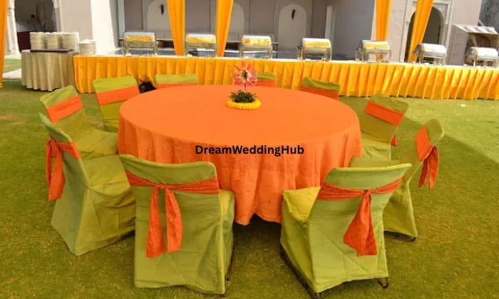 Universal Event Universal Event