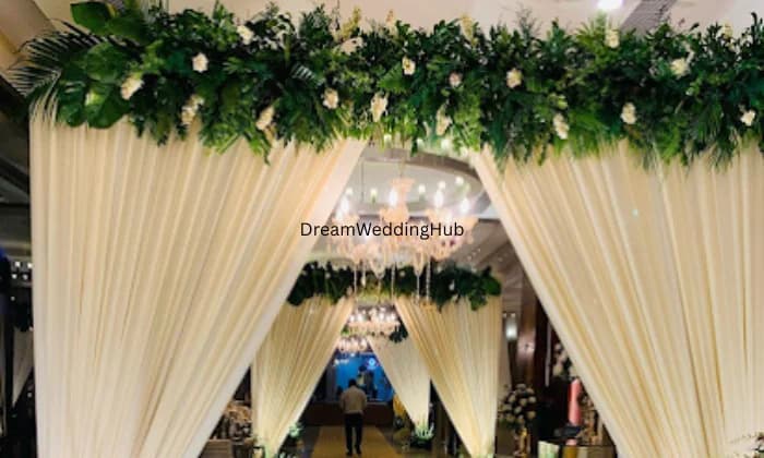 Laat Creations Flower Decoration Laat Creations Flower Decoration