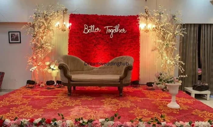 Aapke Lamhe Event Planner Aapke Lamhe Event Planner