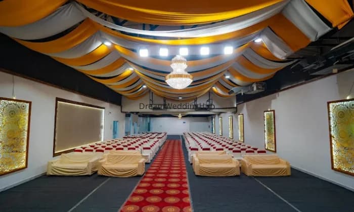 V Convention Hyderabad V Convention Hyderabad