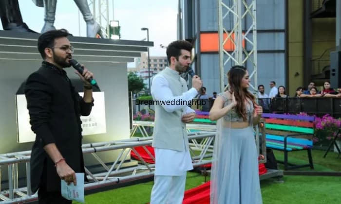 ADK Anchor Deepak Kumar ADK Anchor Deepak Kumar