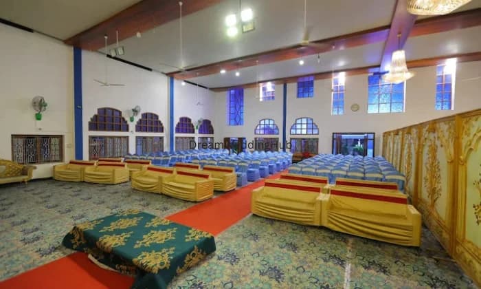 Sapphire Function Palace Sapphire Function Palace