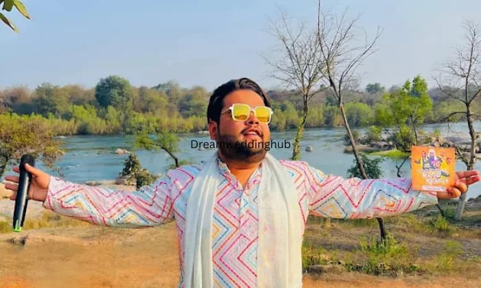 Best Anchor in Delhi Aman Malhotra Best Anchor in Delhi Aman Malhotra