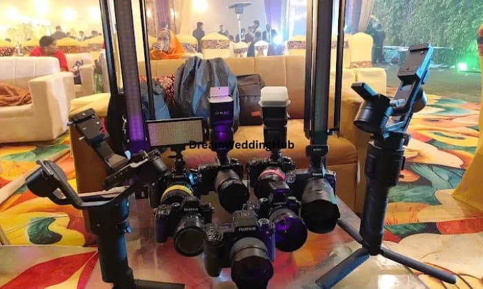 Shree Vinayak Studio Shree Vinayak Studio