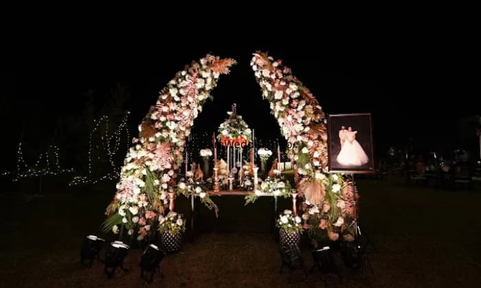 Gulmarg Florists and Event Decoraters Gulmarg Florists and Event Decoraters