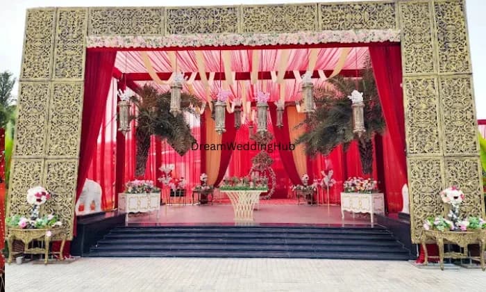 J KING TURBAN STUDIO J KING TURBAN STUDIO