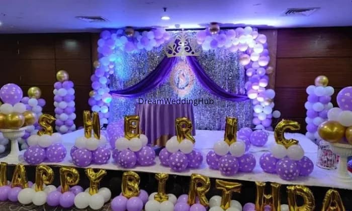 Shivam Tent And Light House Shivam Tent And Light House