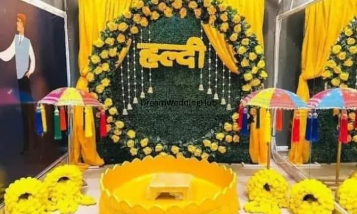 Ghar Dwar marriage hall Ghar Dwar marriage hall