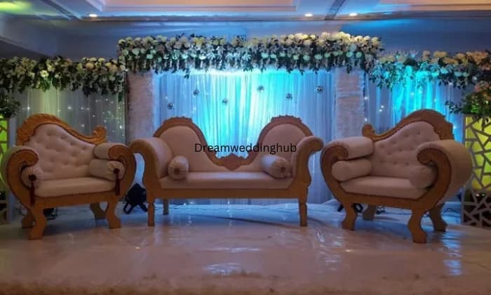 The Crown Weddings The Crown Weddings